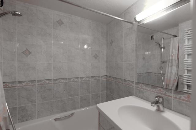 Appartements Jetay - Les Menuires Fontanettes