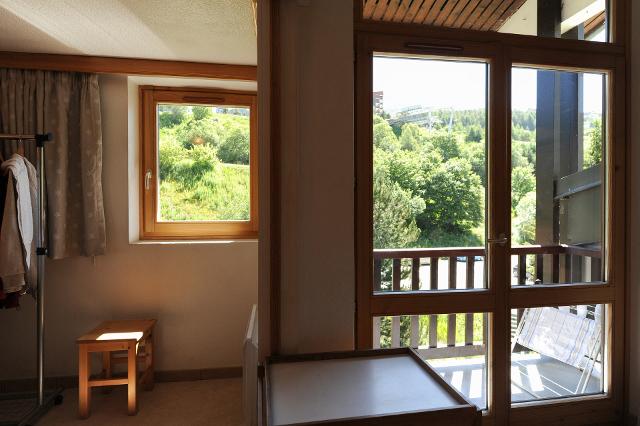 Appartements Jetay - Les Menuires Fontanettes