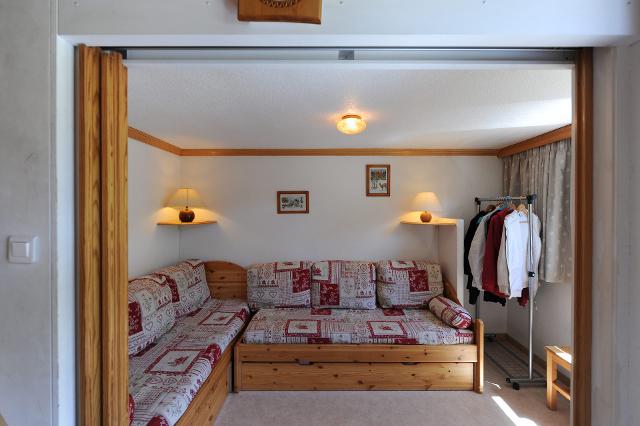 Appartements Jetay - Les Menuires Fontanettes