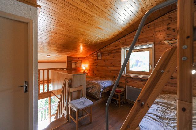 Appartements Jetay - Les Menuires Fontanettes