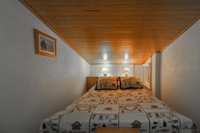 Appartements Jetay - Les Menuires Fontanettes