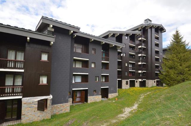 Appartements Jetay - Les Menuires Fontanettes