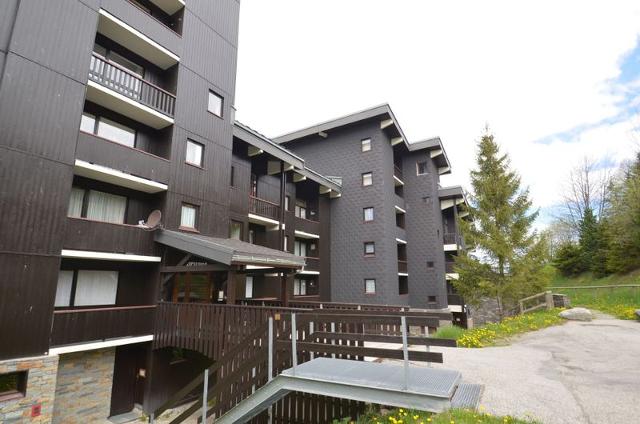 Appartements Jetay - Les Menuires Fontanettes