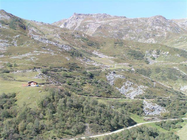 Appartements Jetay - Les Menuires Fontanettes