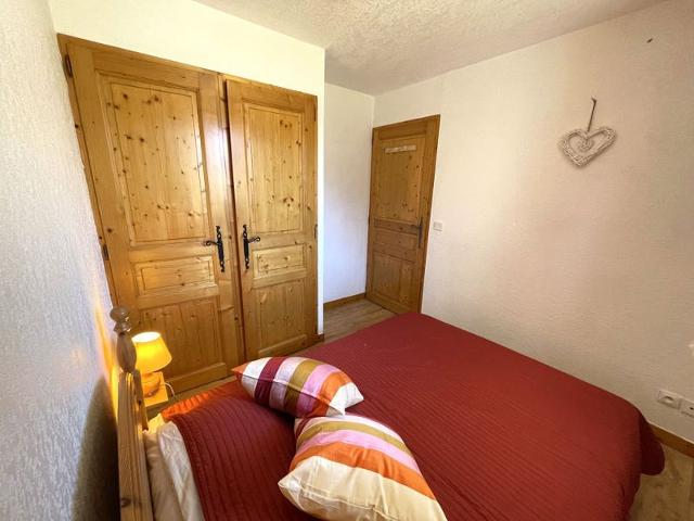 Appartements Argentiere - Les Menuires Reberty 1850