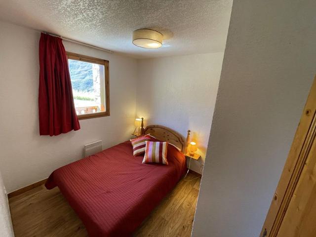 Appartements Argentiere - Les Menuires Reberty 1850