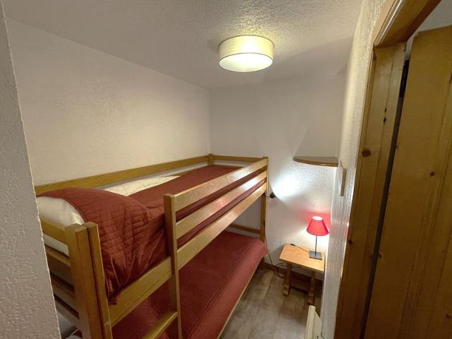 Appartements Argentiere - Les Menuires Reberty 1850