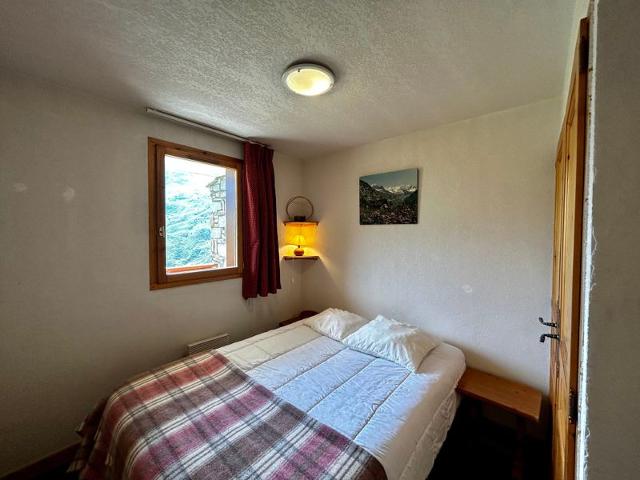 Appartements Argentiere - Les Menuires Reberty 1850