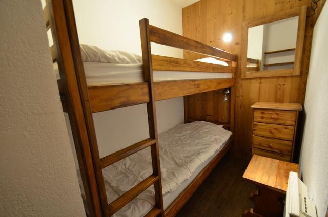 Appartements Argentiere - Les Menuires Reberty 1850