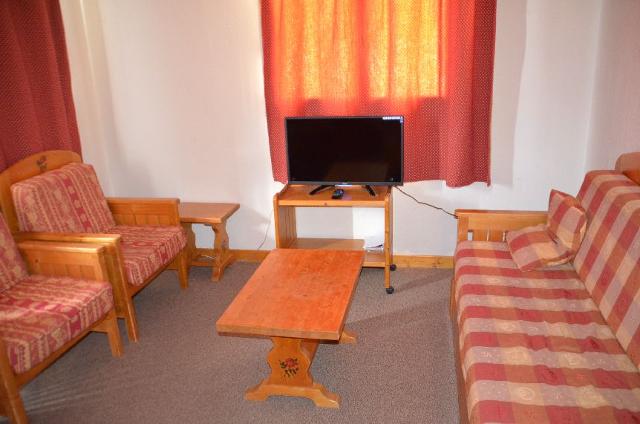 Appartements Argentiere - Les Menuires Reberty 1850