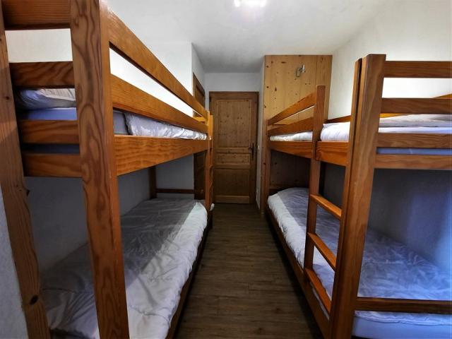 Appartements Argentiere - Les Menuires Reberty 1850