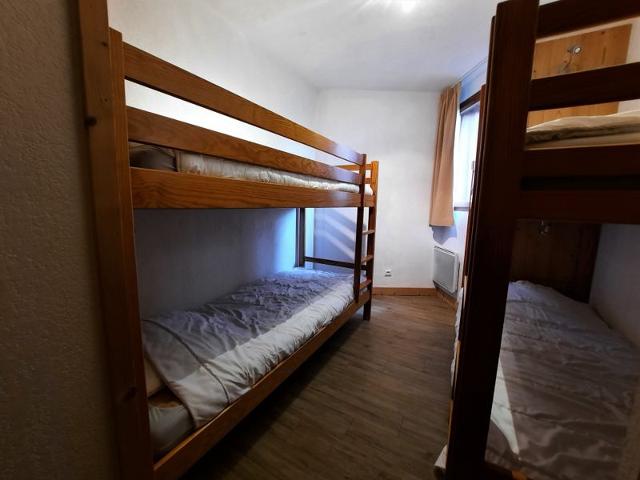 Appartements Argentiere - Les Menuires Reberty 1850