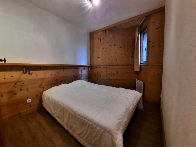 Appartements Argentiere - Les Menuires Reberty 1850