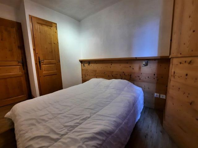Appartements Argentiere - Les Menuires Reberty 1850