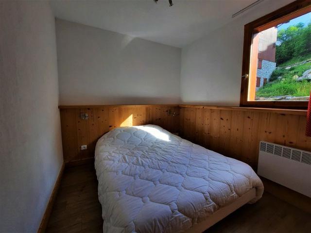Appartements Argentiere - Les Menuires Reberty 1850