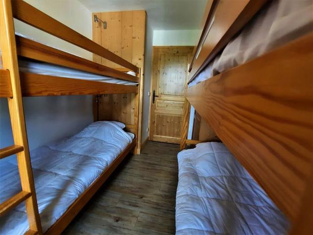 Appartements Argentiere - Les Menuires Reberty 1850