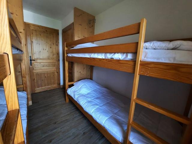 Appartements Argentiere - Les Menuires Reberty 1850