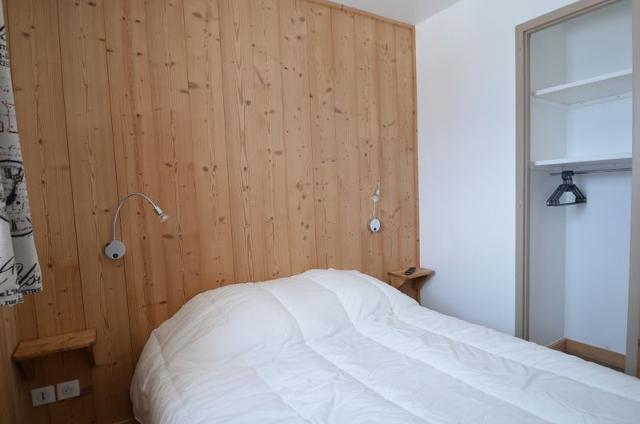 Appartements Argentiere - Les Menuires Reberty 1850