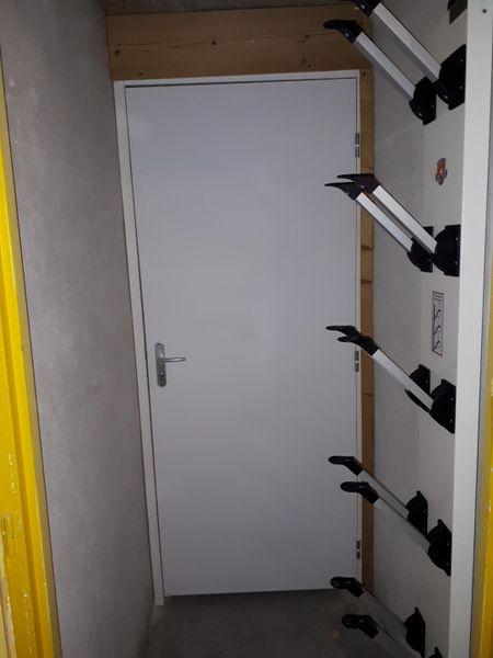 Appartements Argentiere - Les Menuires Reberty 1850