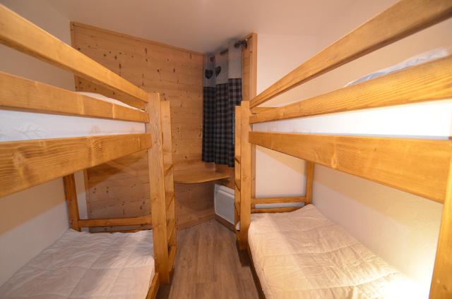 Appartements Argentiere - Les Menuires Reberty 1850