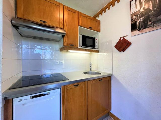 Appartements Bosson - Les Menuires Reberty 1850