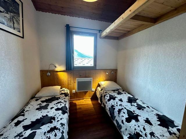 Appartements Bosson - Les Menuires Reberty 1850