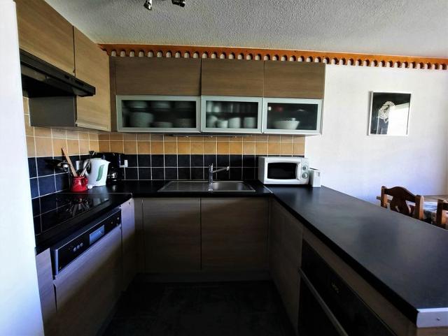 Appartements Bosson - Les Menuires Reberty 1850