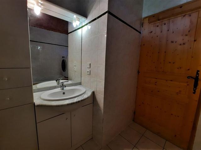 Appartements Bosson - Les Menuires Reberty 1850