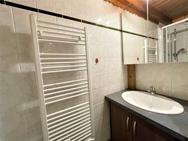 Appartements Bosson - Les Menuires Reberty 1850