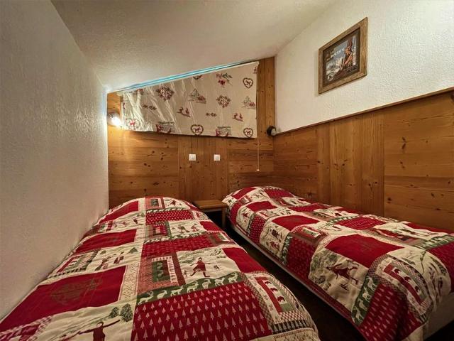 Appartements Bosson - Les Menuires Reberty 1850