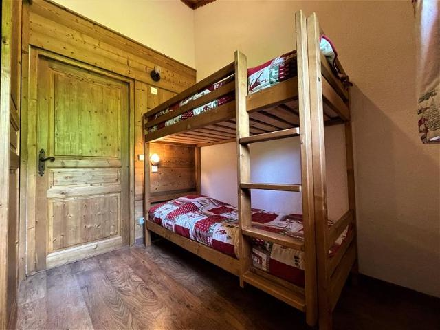 Appartements Bosson - Les Menuires Reberty 1850
