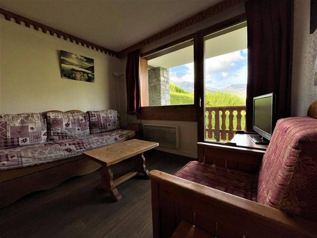 Appartements Bosson - Les Menuires Reberty 1850