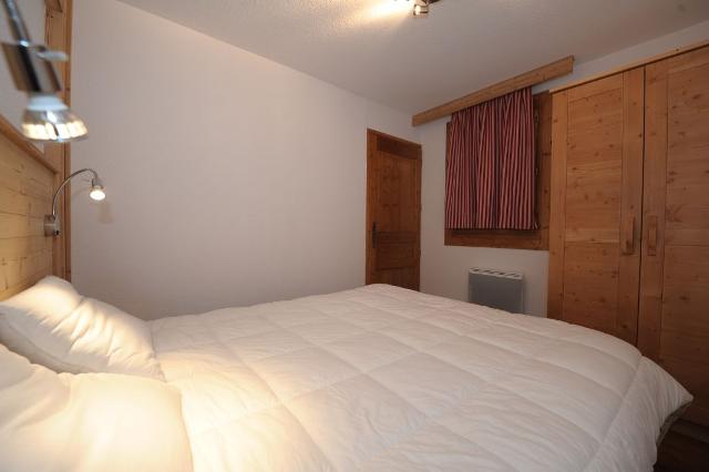 Appartements Courmayeur - Les Menuires Reberty 1850