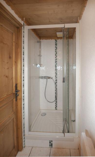 Appartements Courmayeur - Les Menuires Reberty 1850
