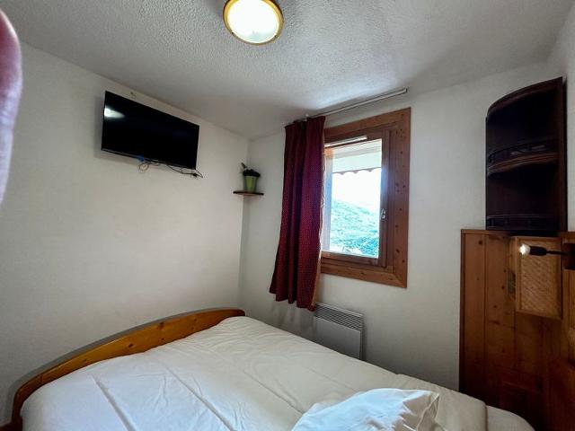 Appartements Courmayeur - Les Menuires Reberty 1850