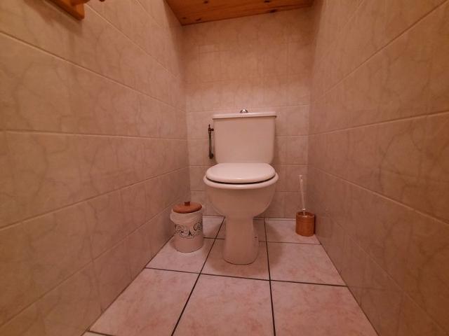 Appartements Courmayeur - Les Menuires Reberty 1850