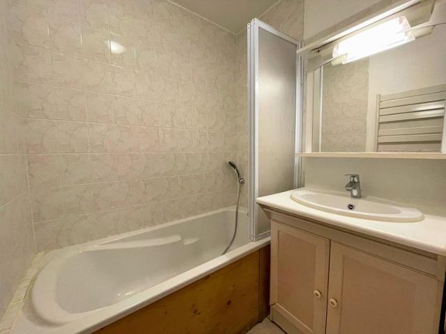 Appartements Courmayeur - Les Menuires Reberty 1850