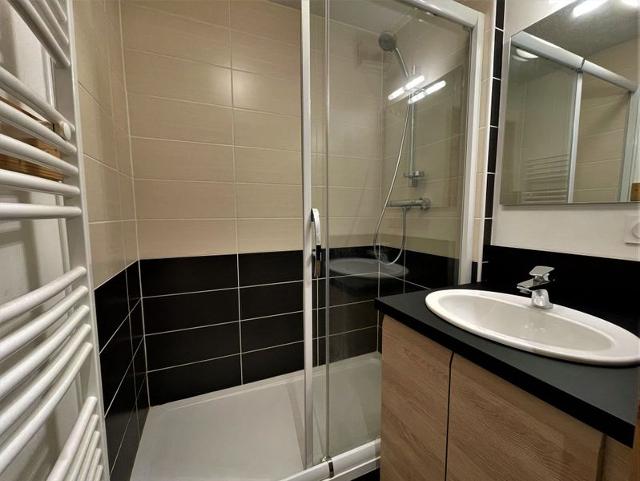 Appartements Courmayeur - Les Menuires Reberty 1850