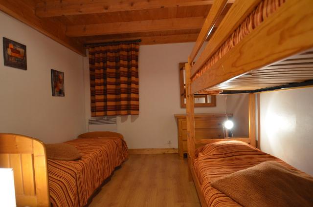 Appartements Courmayeur - Les Menuires Reberty 1850