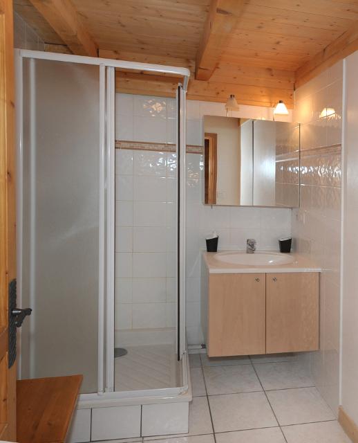 Appartements Courmayeur - Les Menuires Reberty 1850