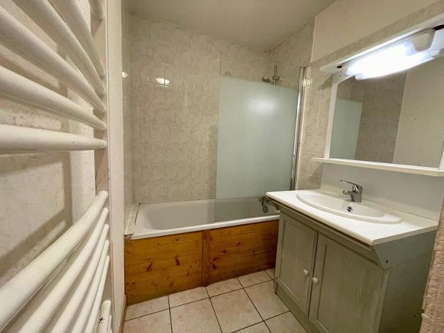 Appartements Courmayeur - Les Menuires Reberty 1850
