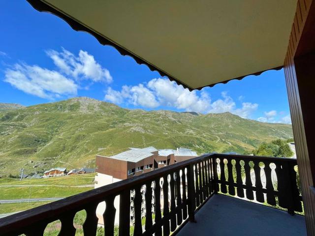 Appartements Courmayeur - Les Menuires Reberty 1850