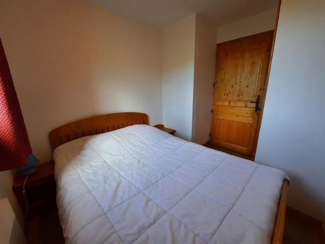 Appartements Courmayeur - Les Menuires Reberty 1850