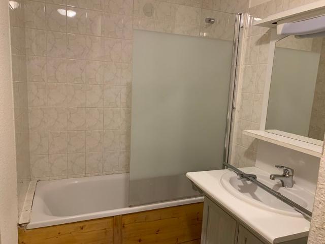Appartements Courmayeur - Les Menuires Reberty 1850