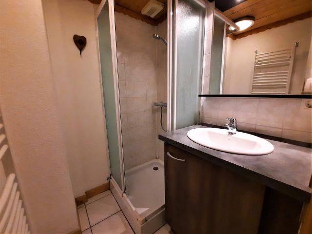 Appartements Courmayeur - Les Menuires Reberty 1850