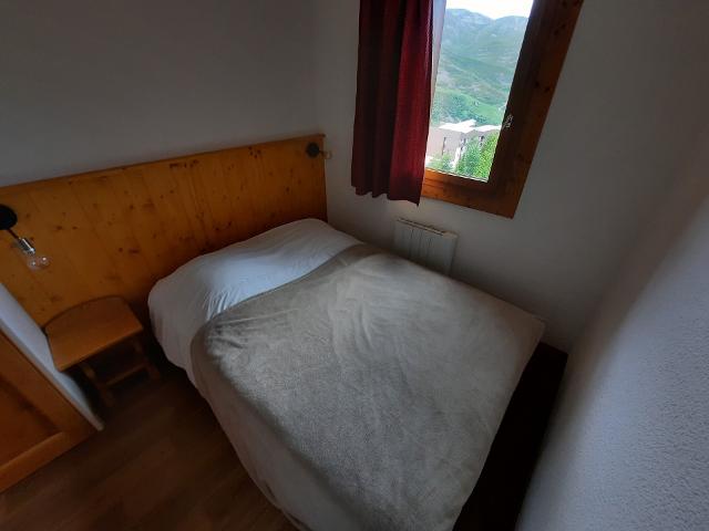 Appartements Courmayeur - Les Menuires Reberty 1850