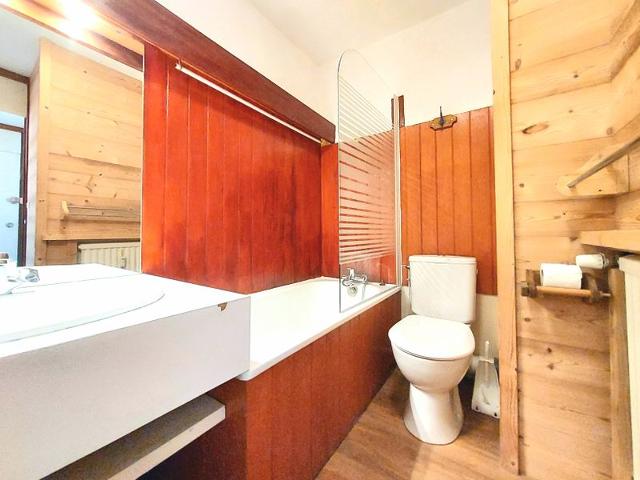 Appartements La Taiga - Plagne Centre