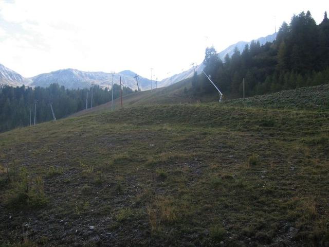 Appartements La Taiga - Plagne Centre