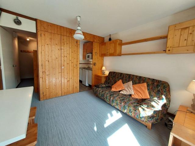 Appartements La Taiga - Plagne Centre