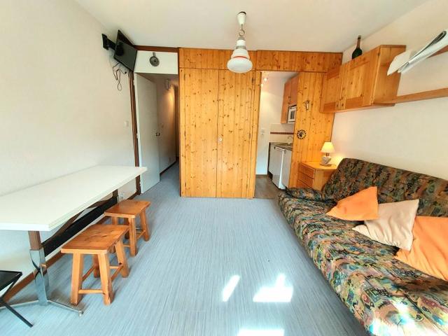 Appartements La Taiga - Plagne Centre
